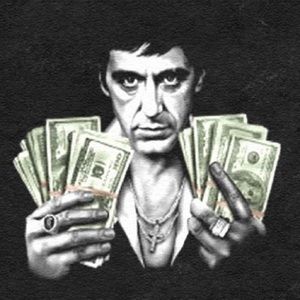 Meet your Posher, Bradley